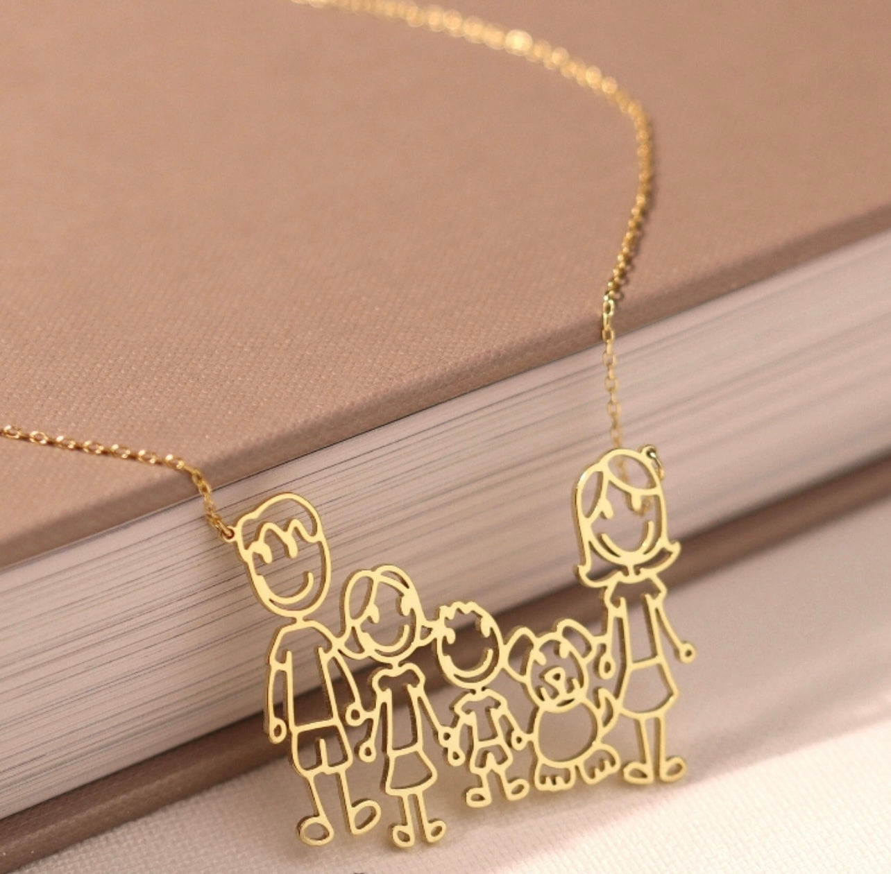 Your Design Necklace